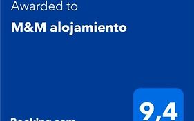 M&M alojamiento